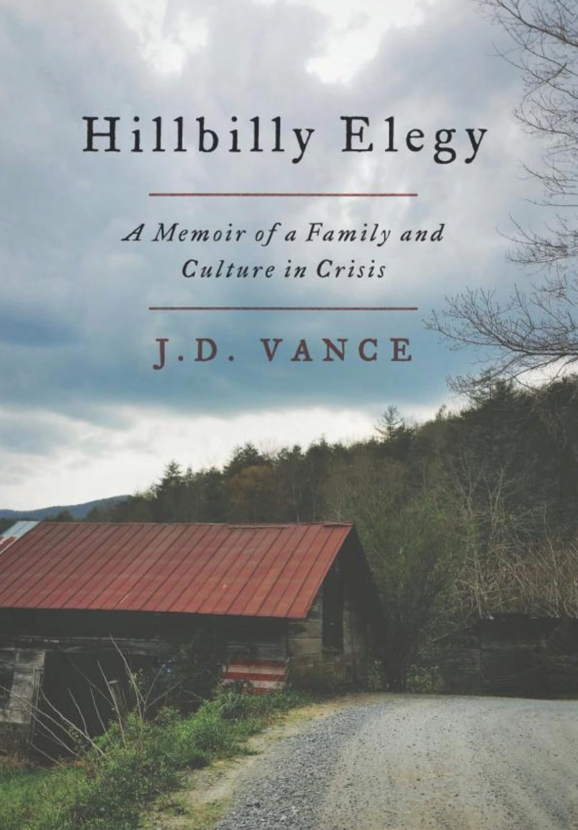 Hillbilly Elegy