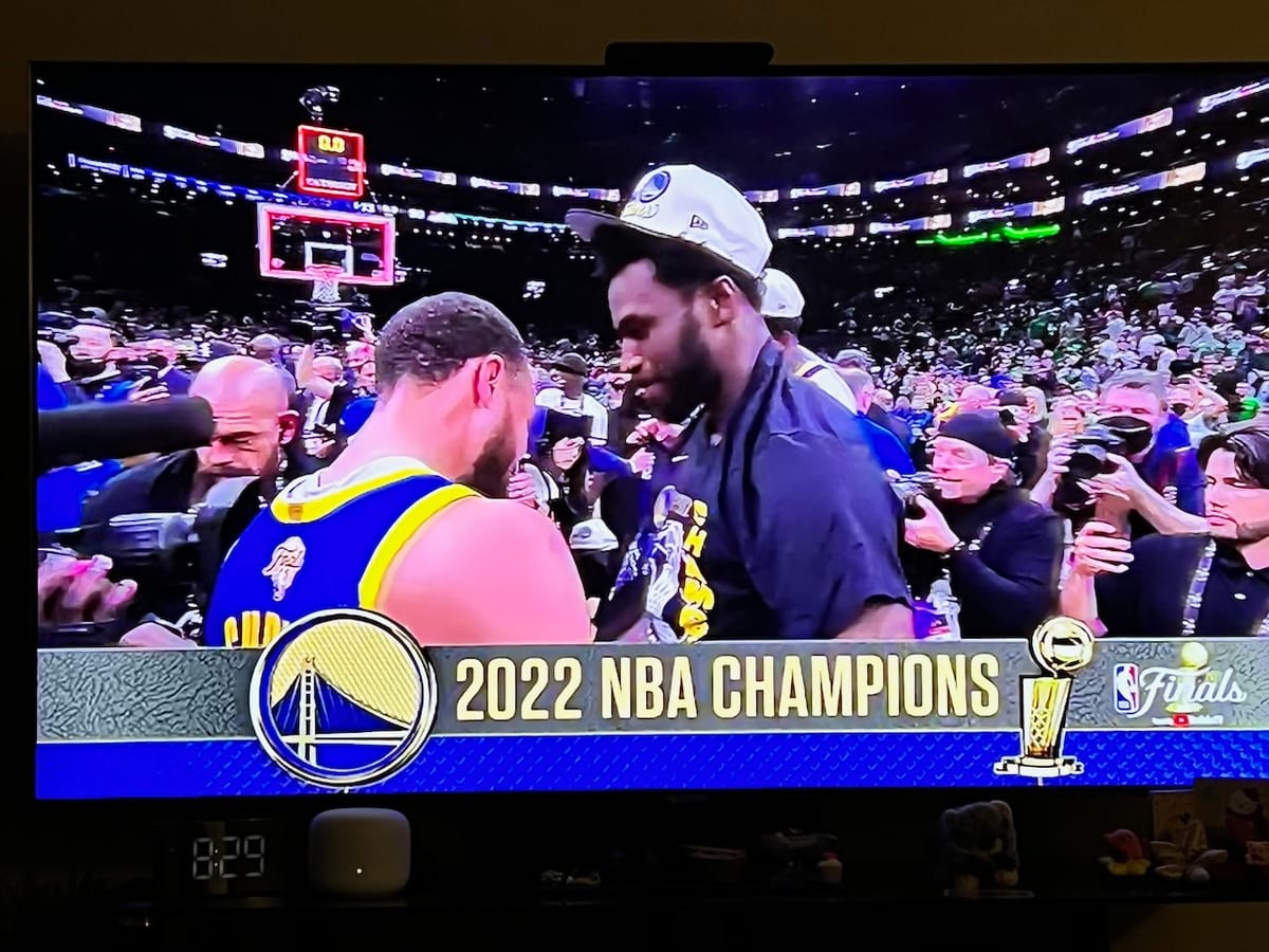 Dubs 2022