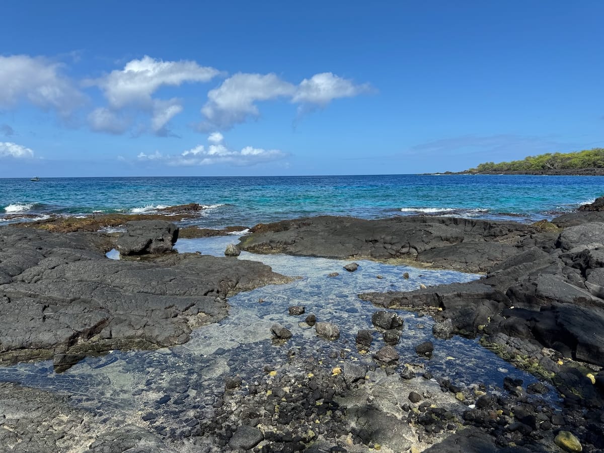 Hawaii 2024: 2) Beaches