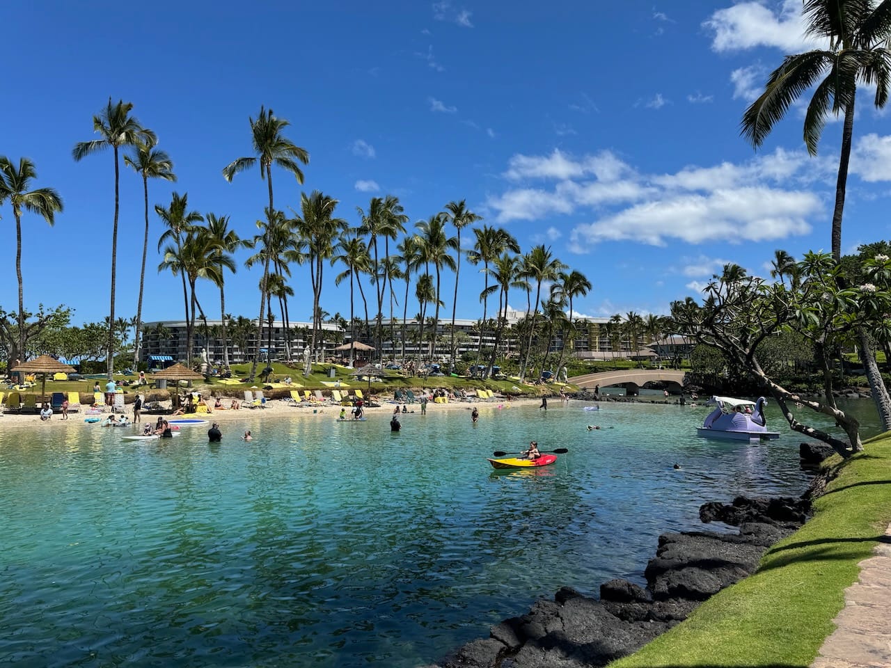 Hawaii 2024: 1) Intro