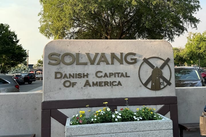 Solvang